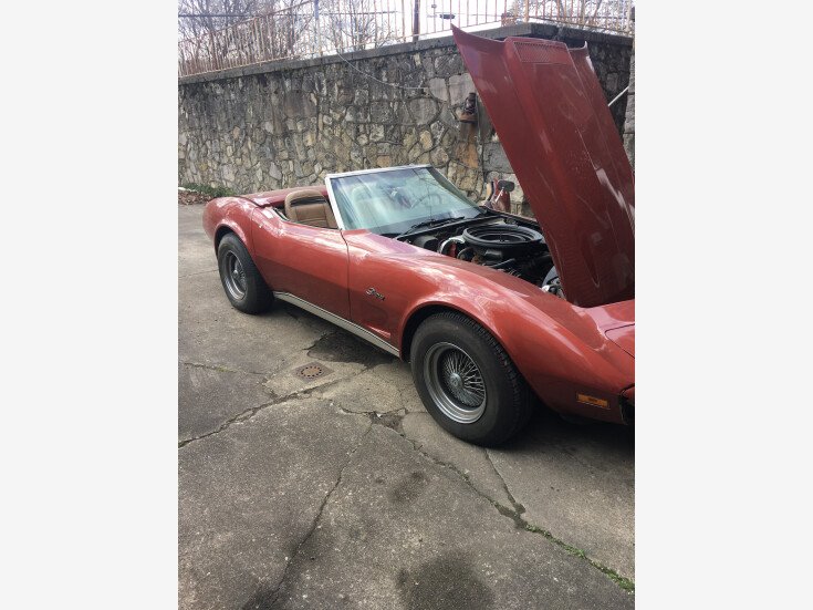 Photo for 1978 Chevrolet Corvette Stingray Convertible